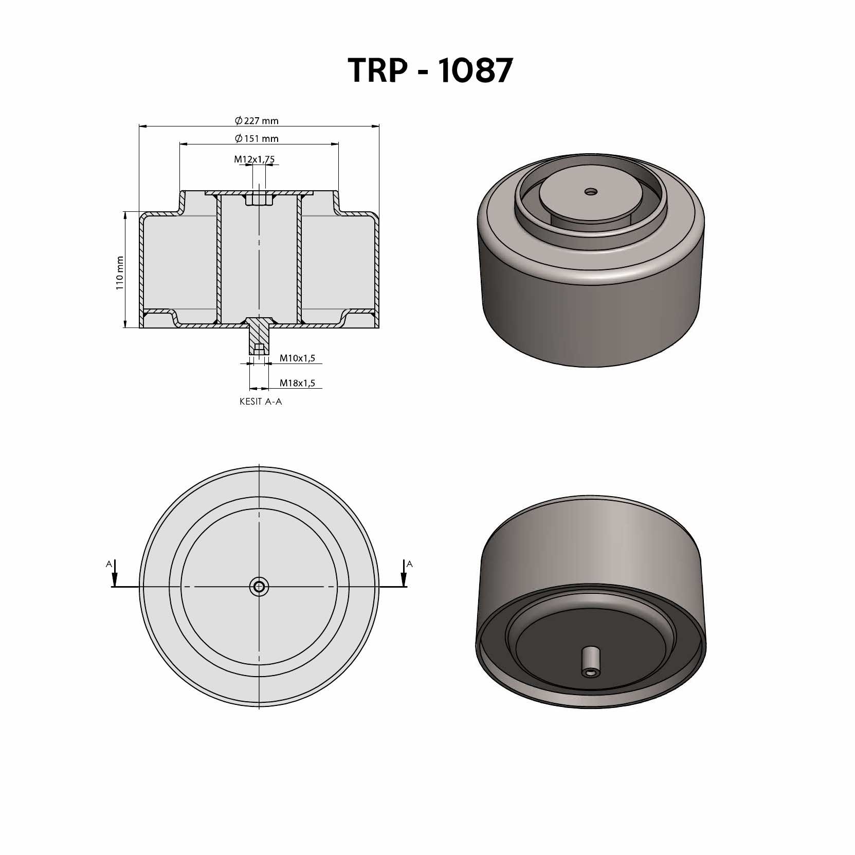 TRP-1087
