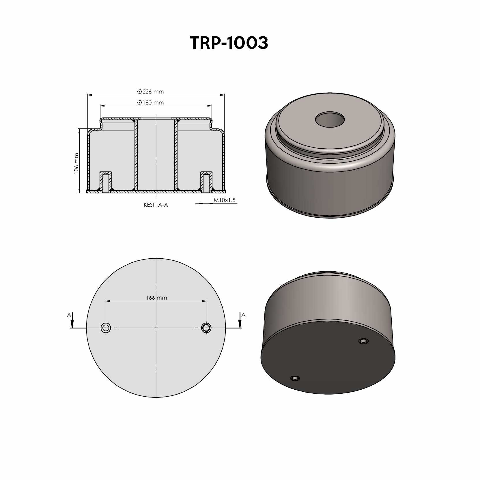 TRP-1003