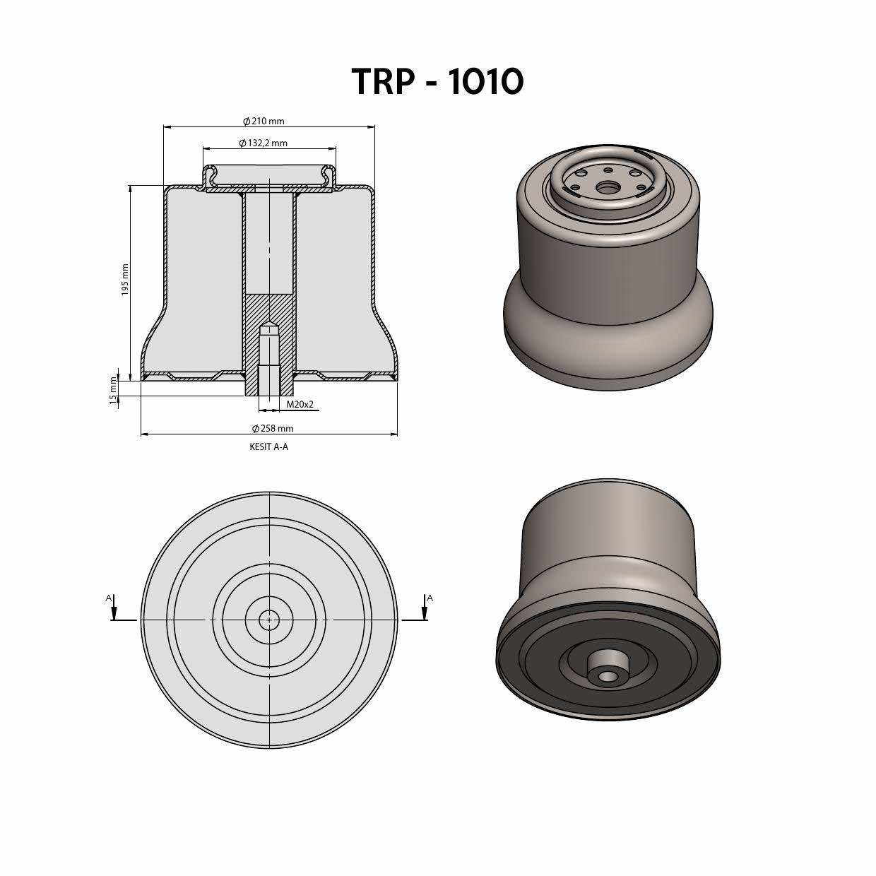 TRP-1010