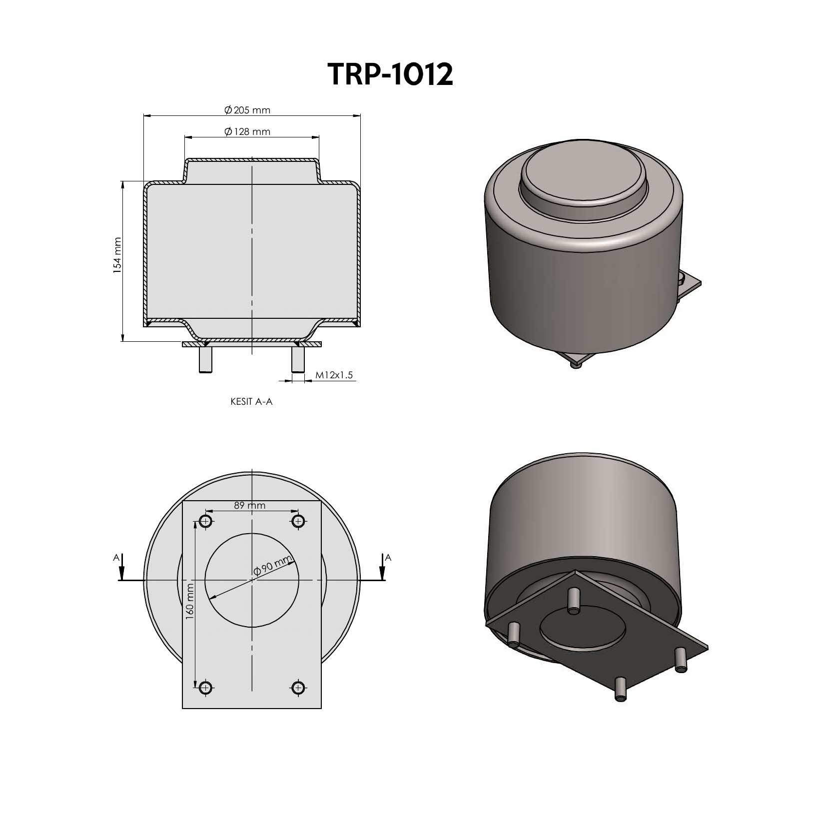 TRP-1012