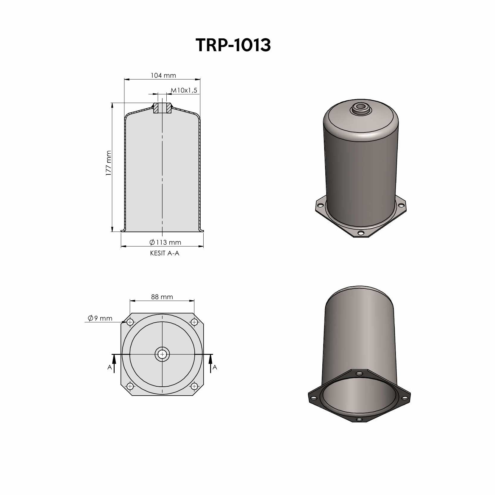 TRP-1013