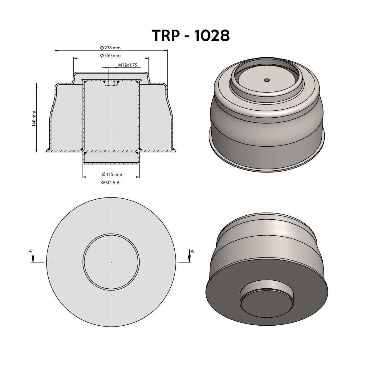 TRP-1028
