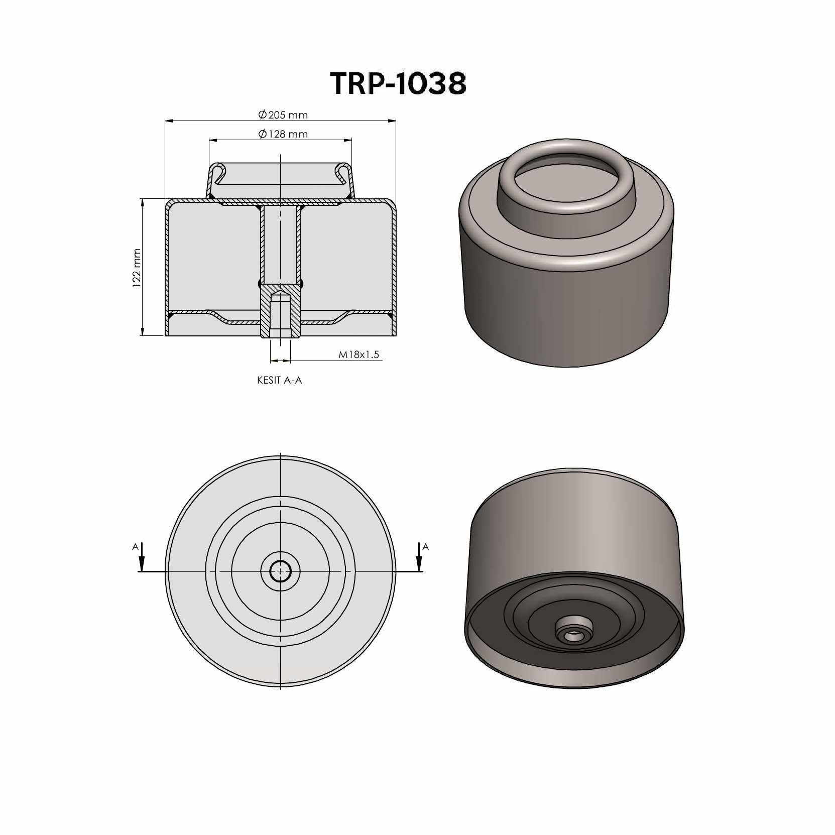 TRP-1038
