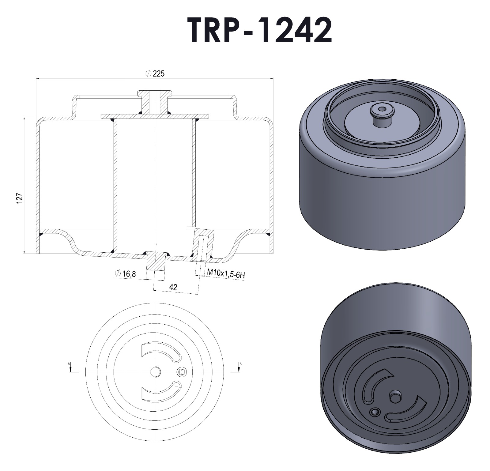TRP-1242