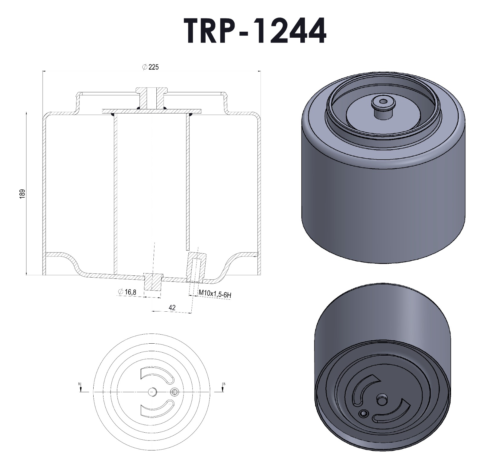 TRP-1244