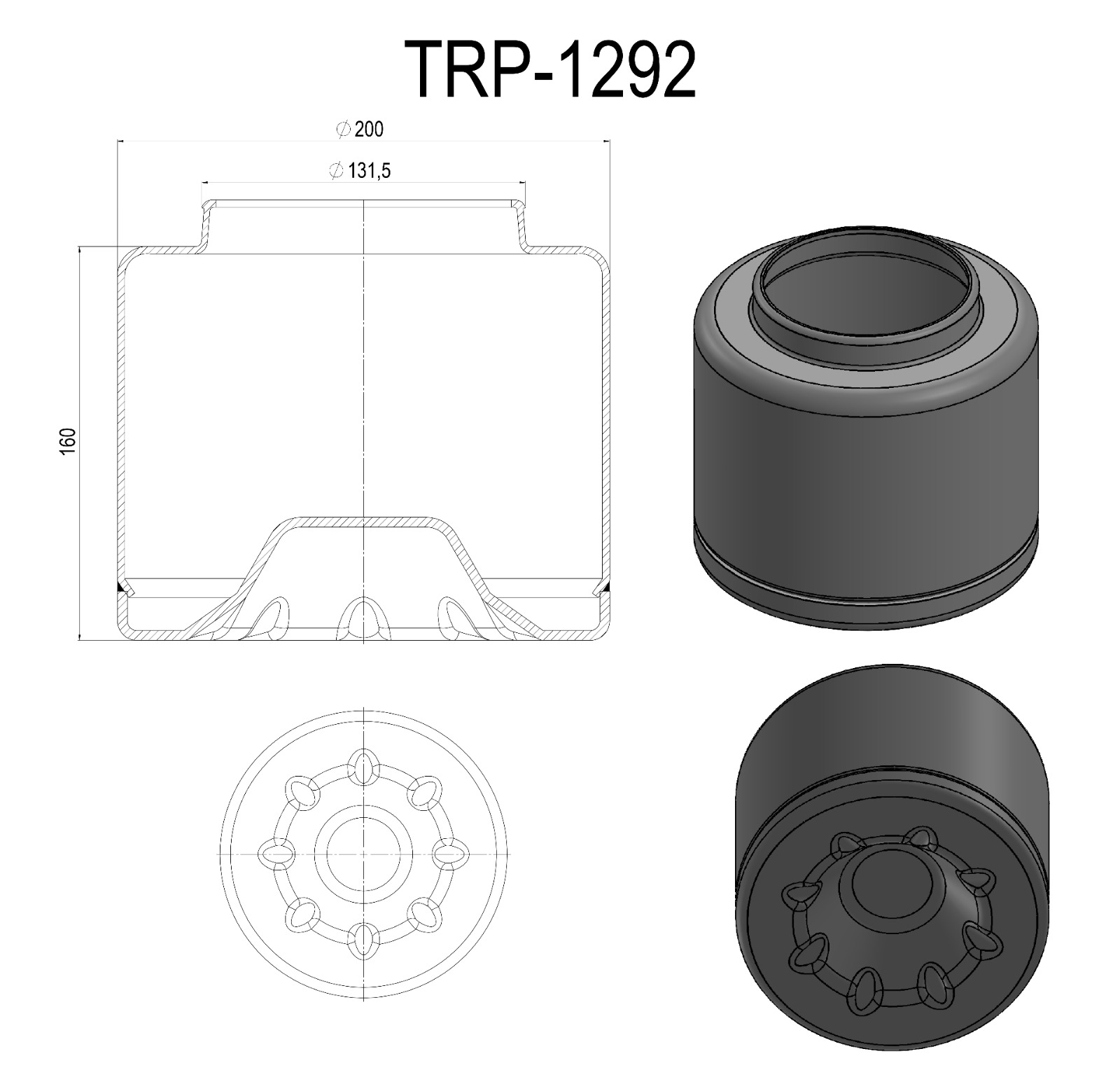 TRP-1292