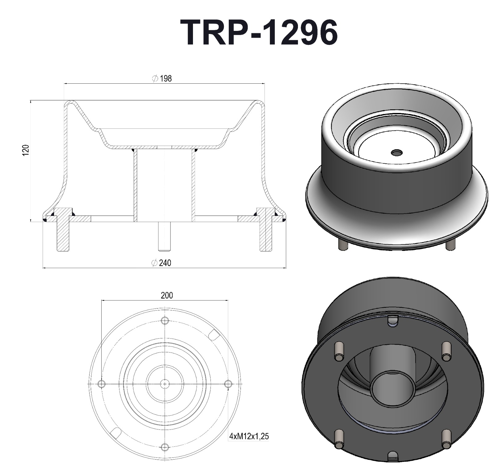 TRP-1296