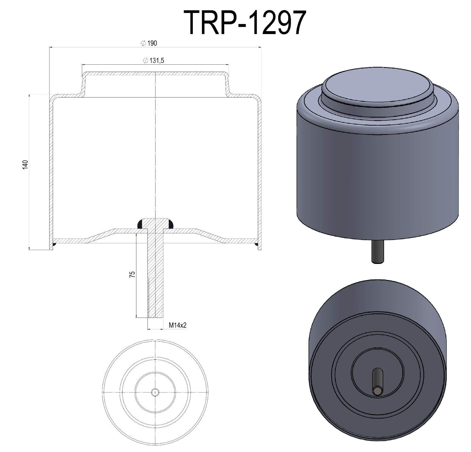 TRP-1297