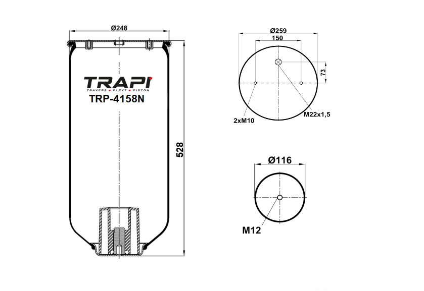 TRP-4158-N