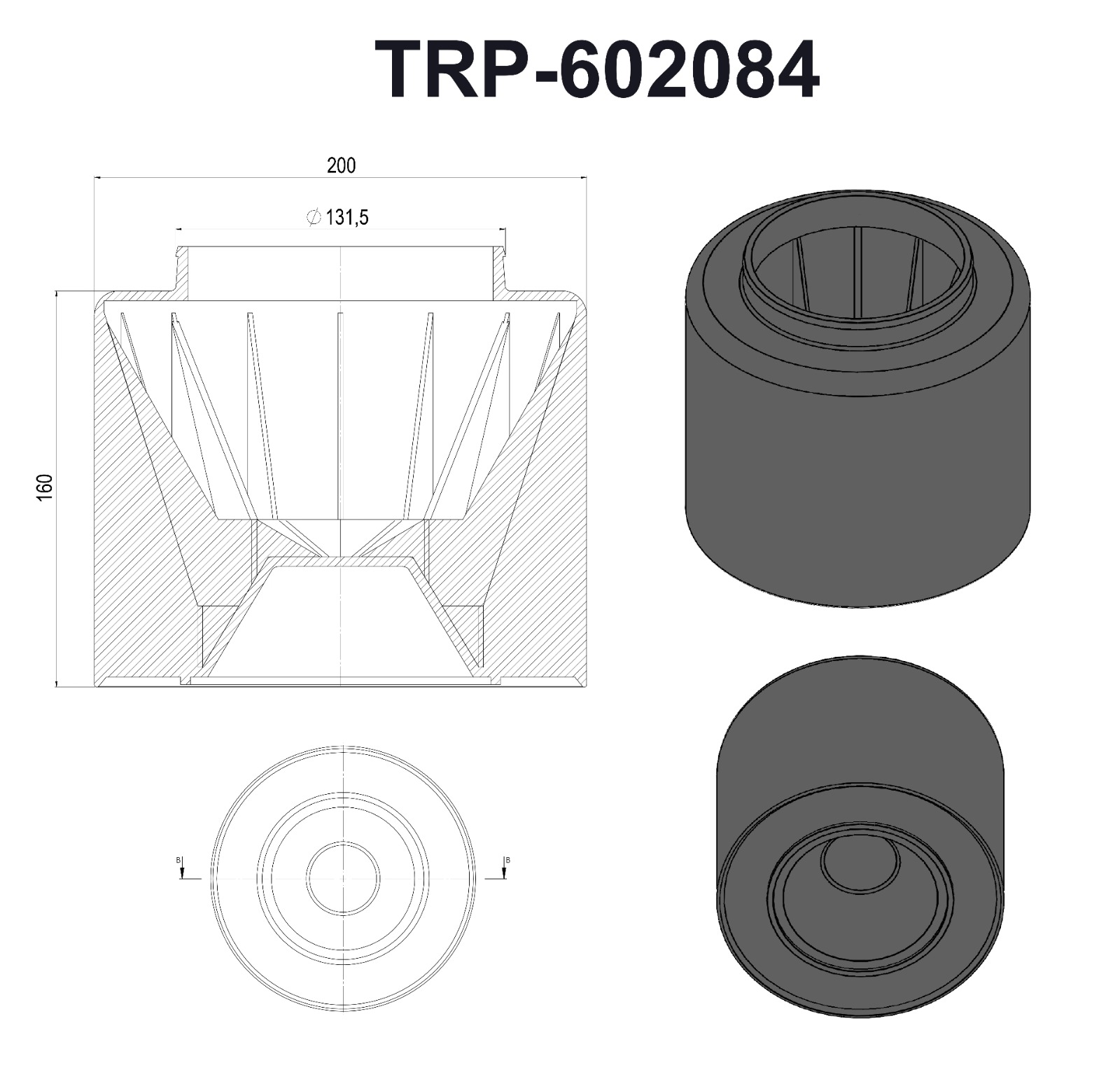 TRP-602084