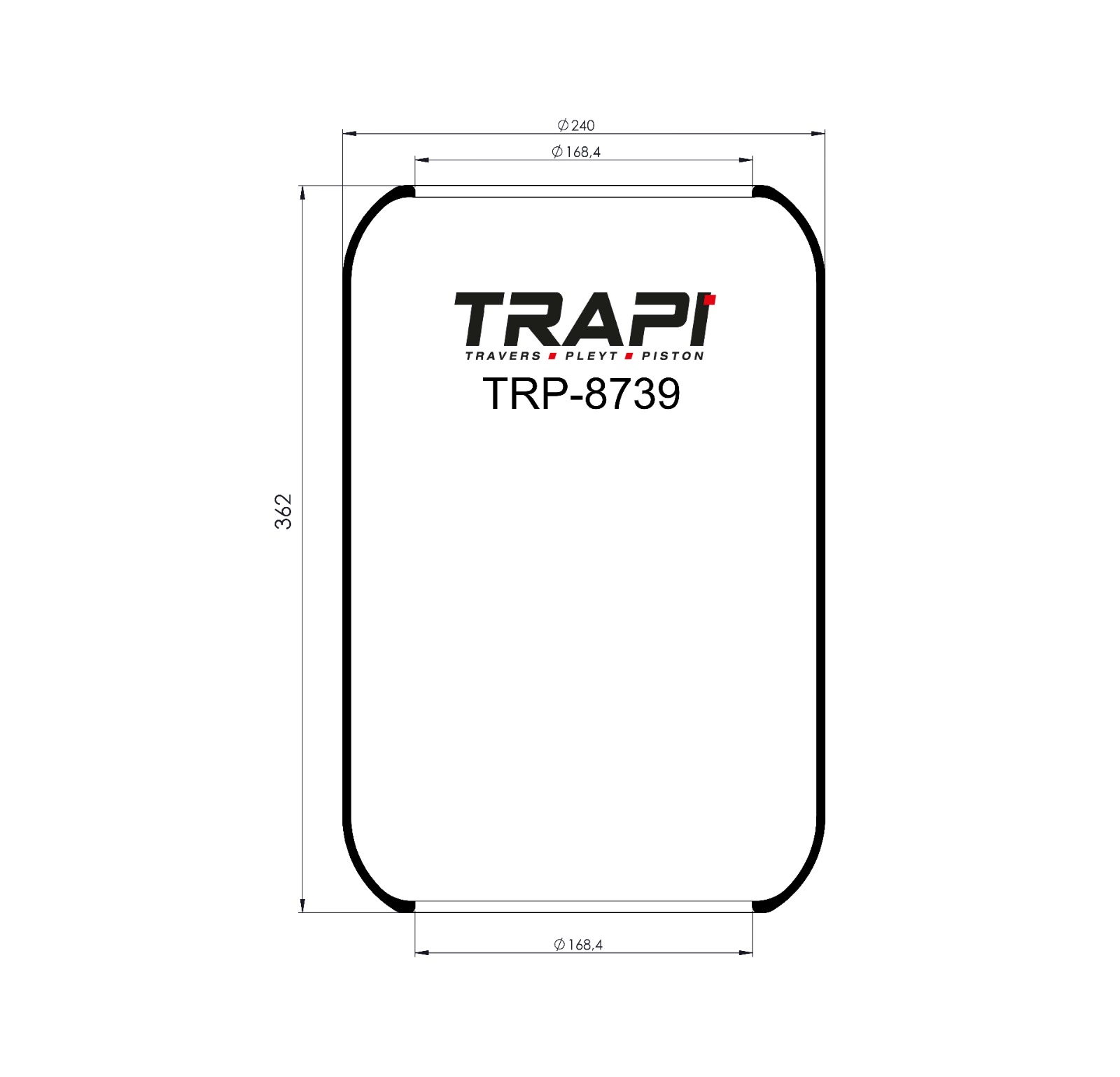 TRP-8739