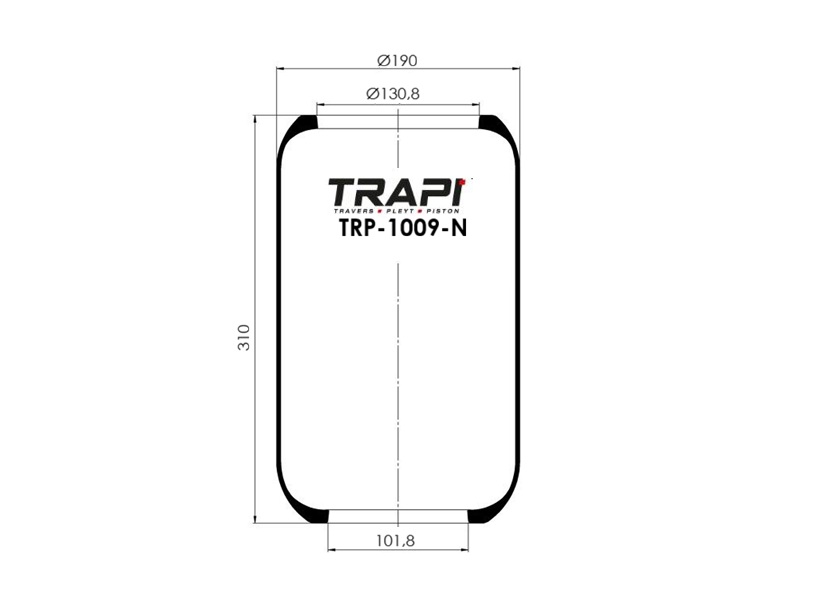 TRP-1009-N