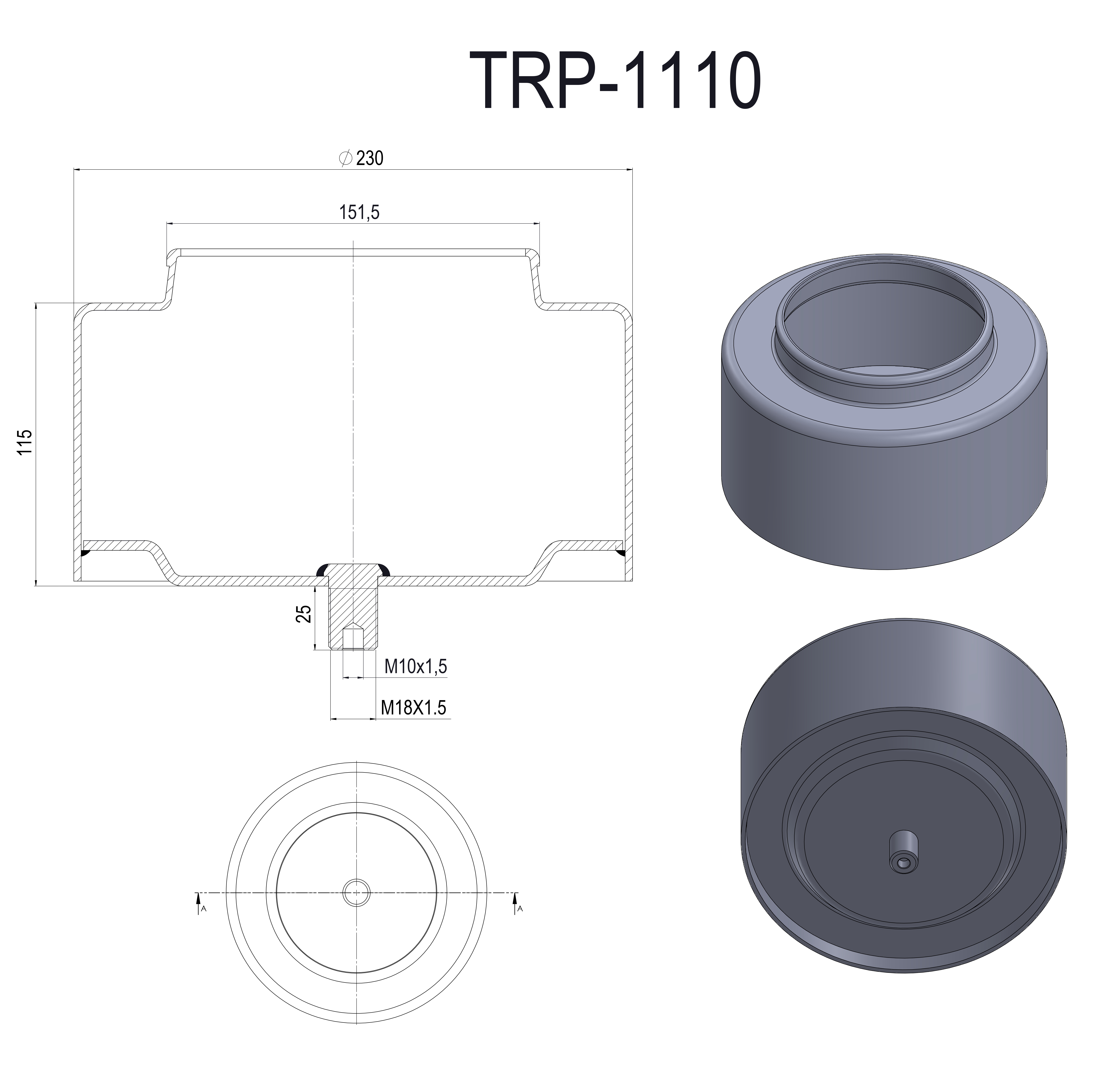 TRP-1110