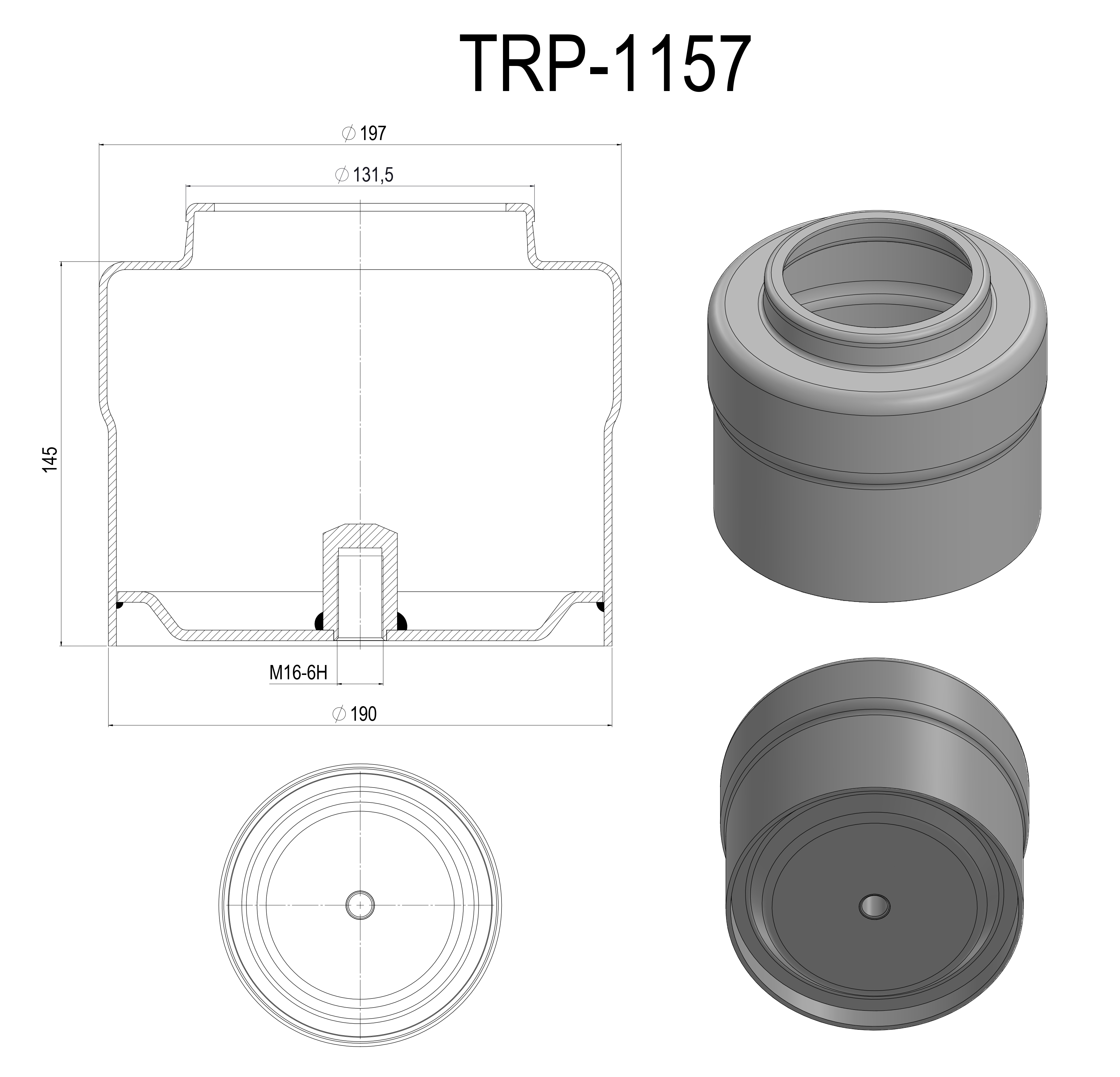TRP-1157
