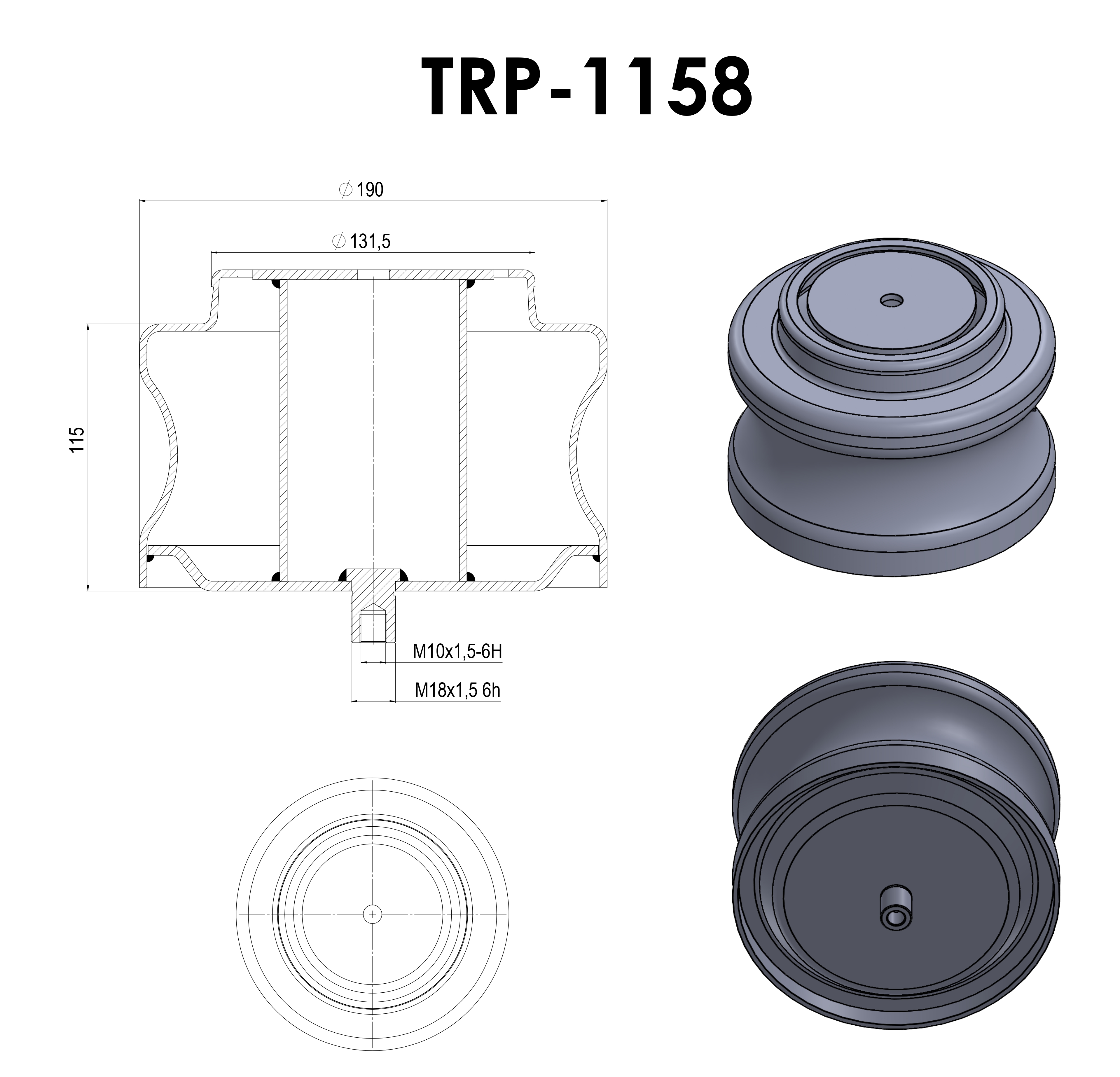TRP-1158
