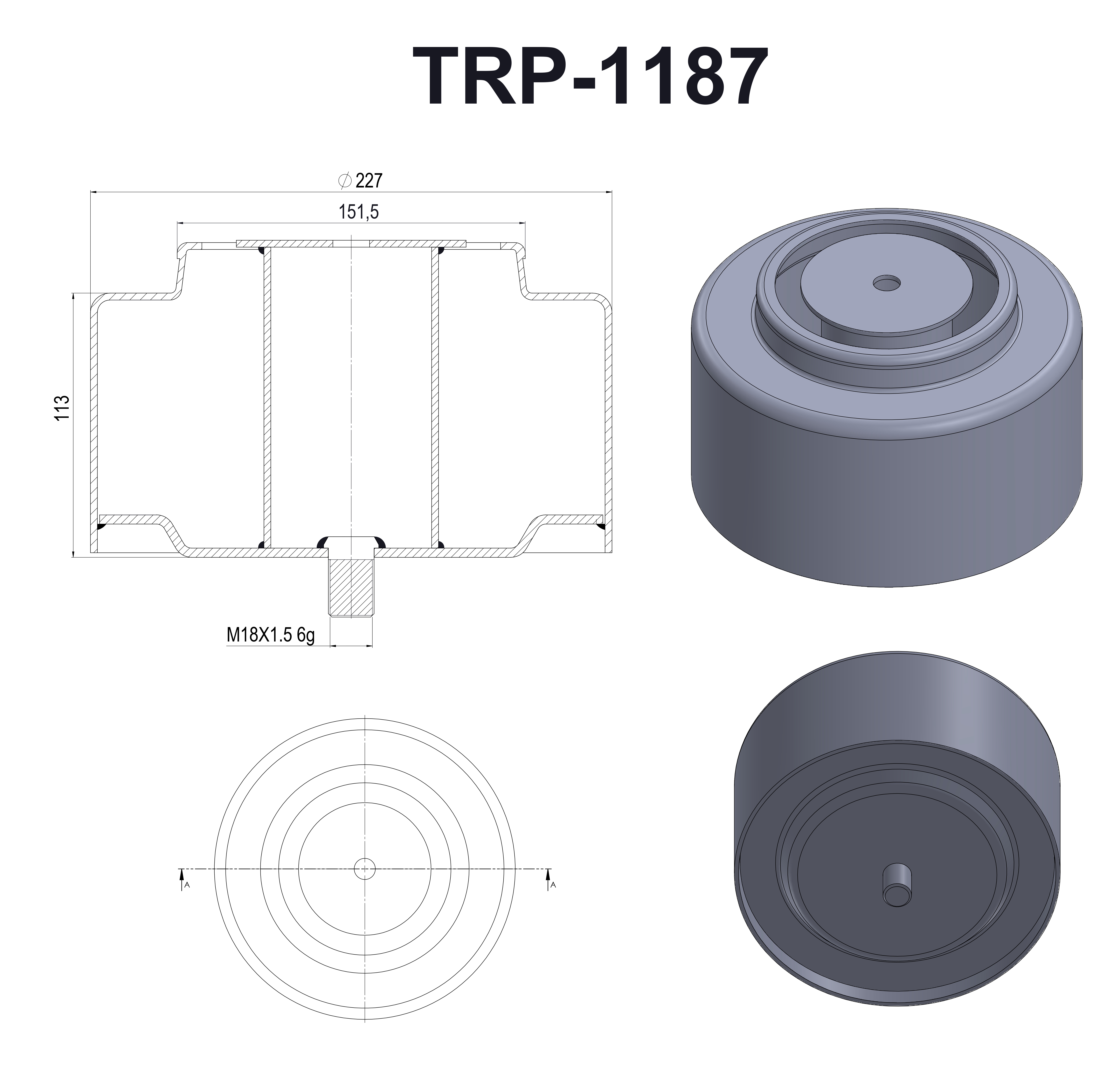 TRP-1187
