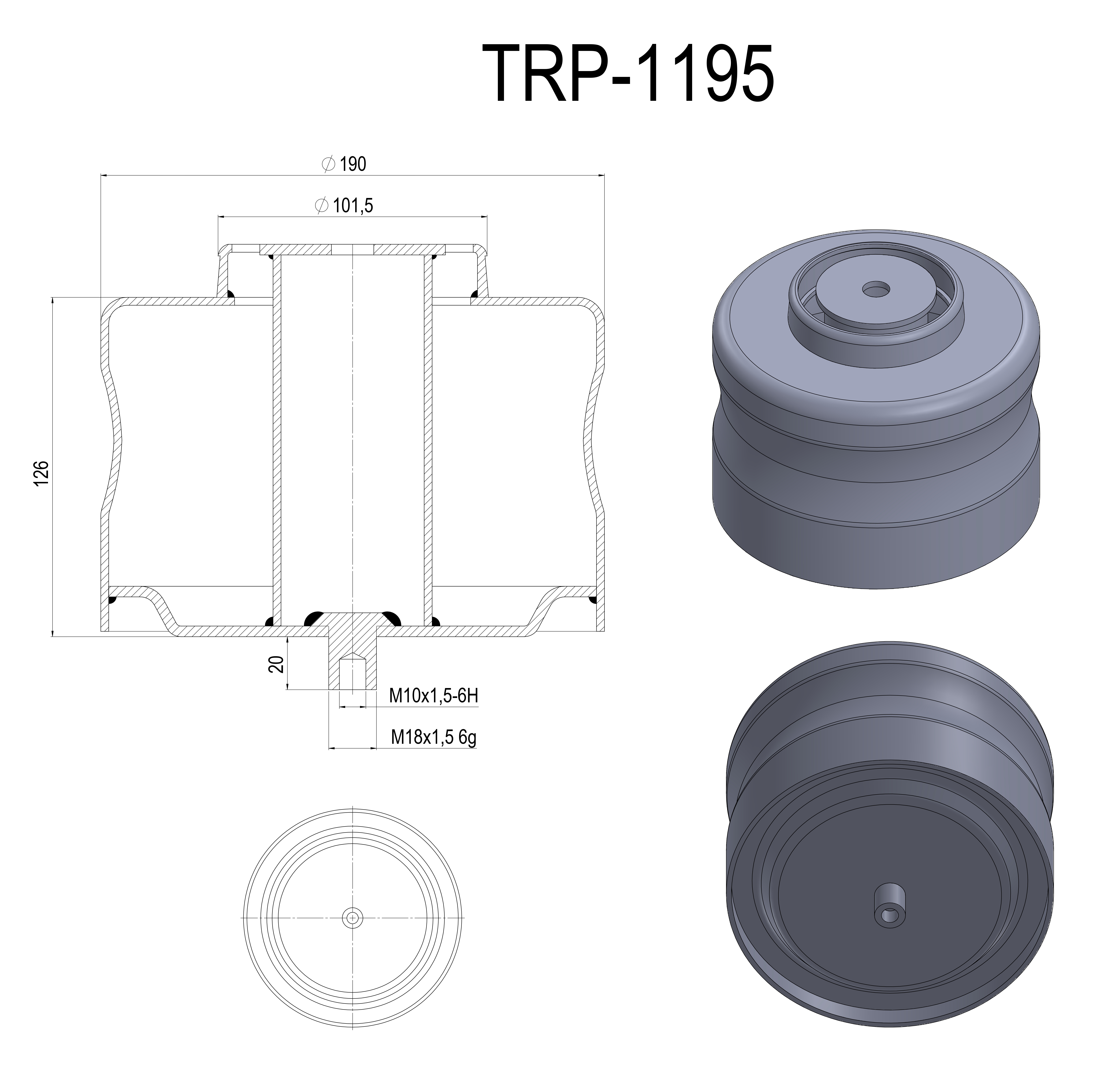 TRP-1195
