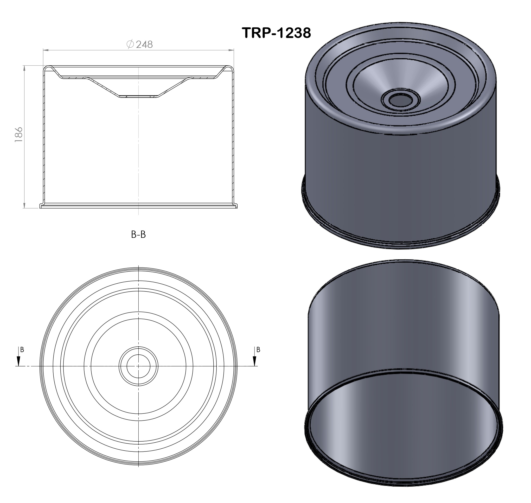TRP-1238
