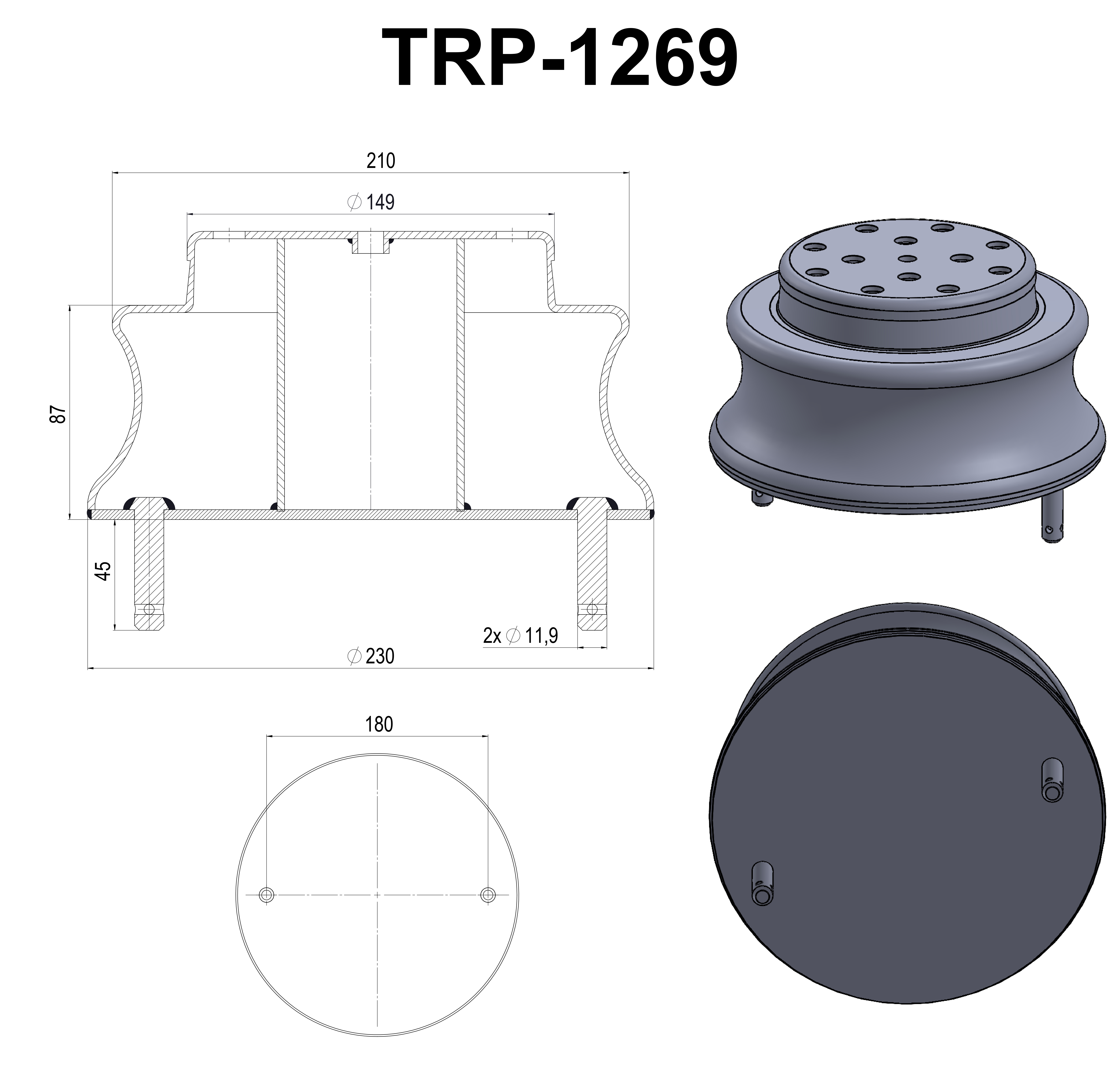 TRP-1269