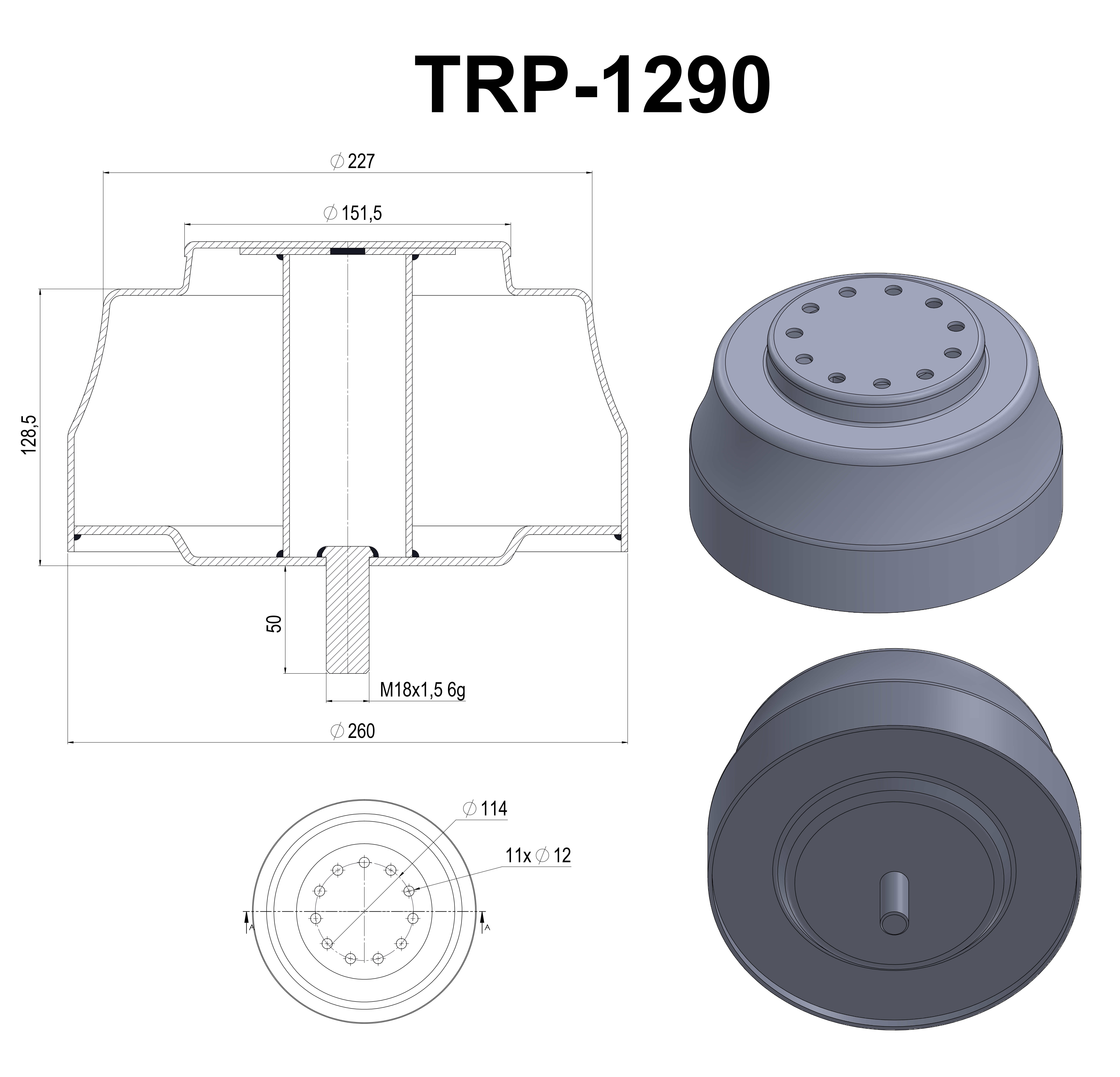 TRP-1290