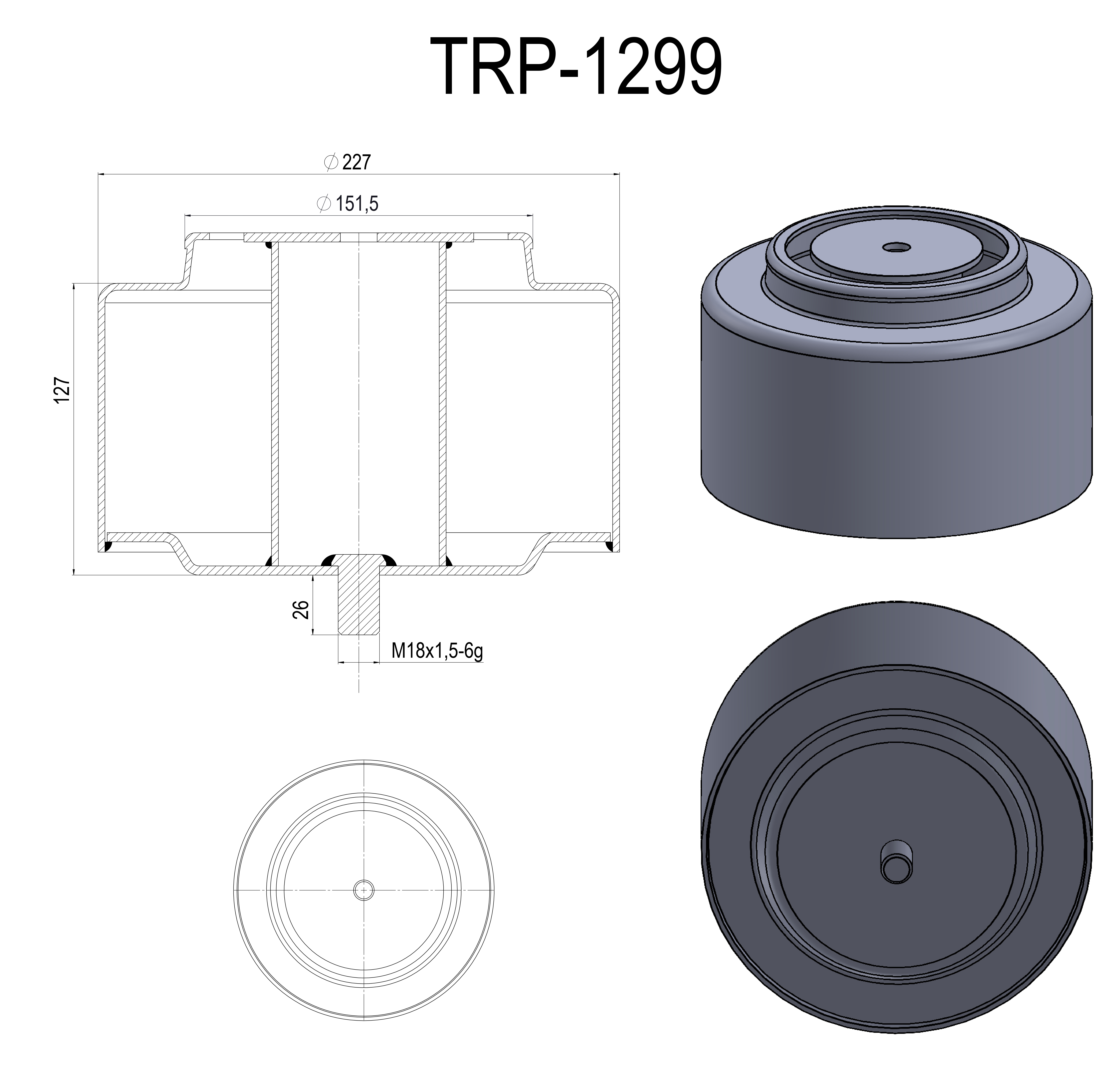 TRP-1299
