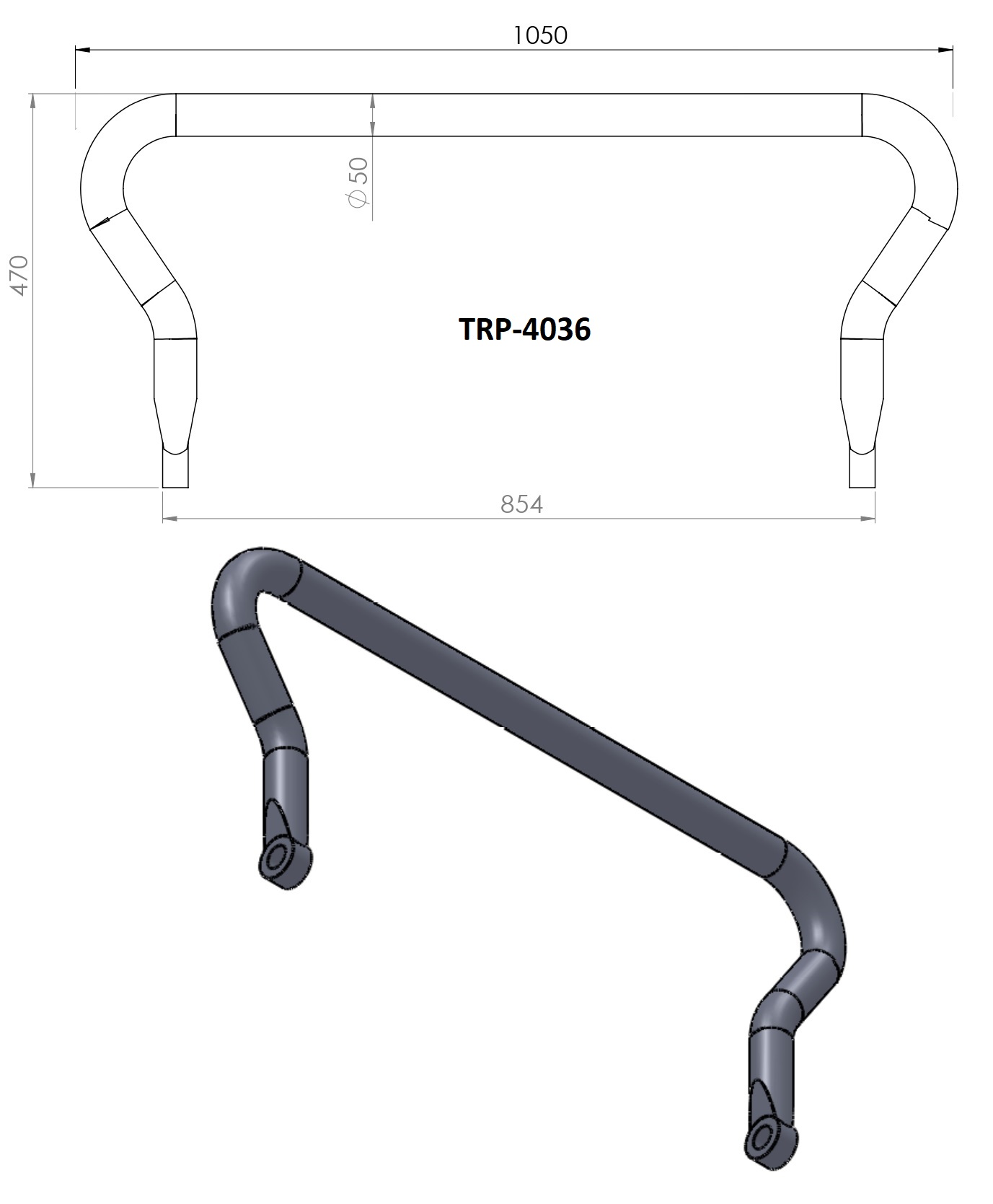 TRP-4036