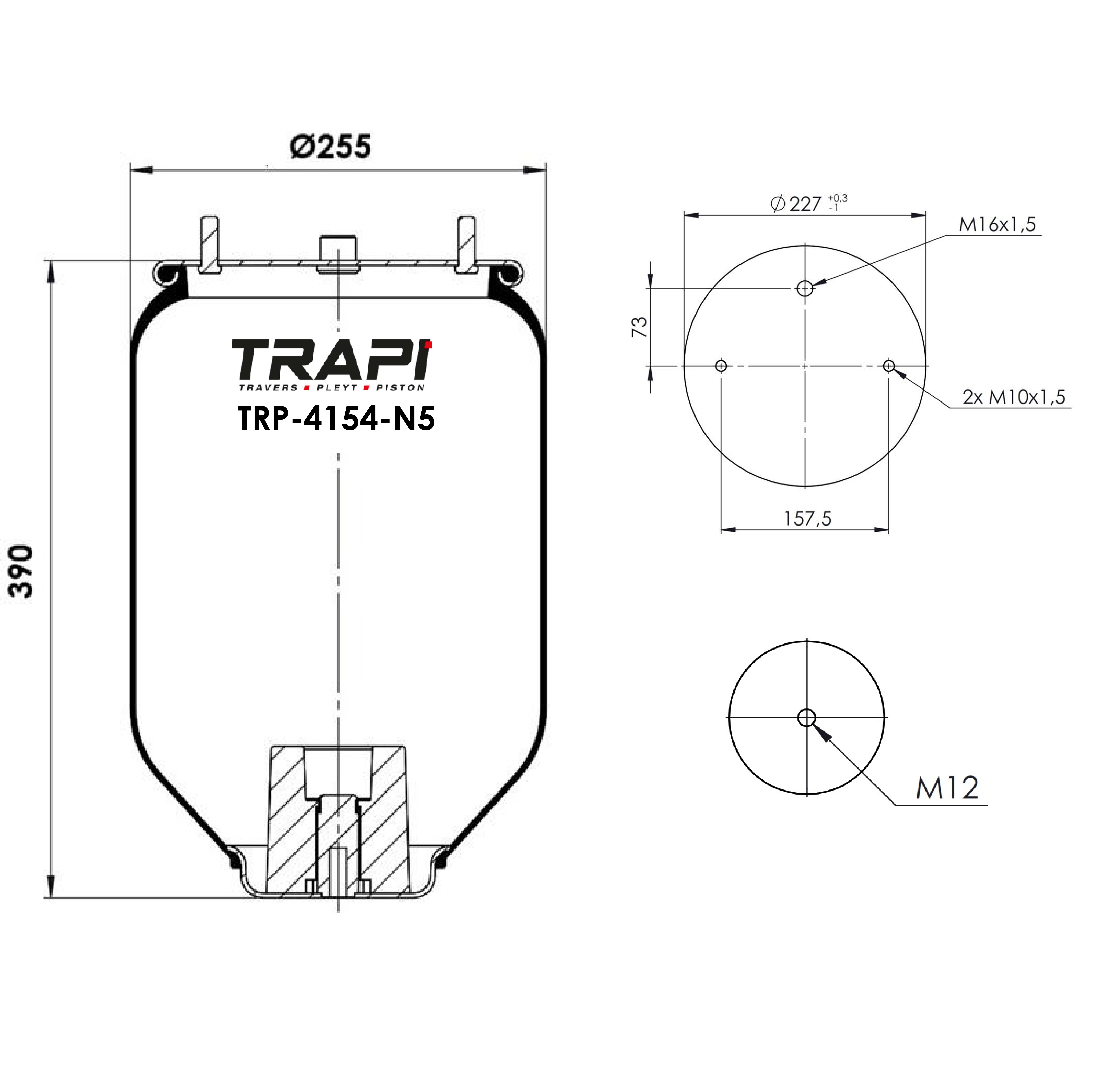 TRP-4154-N5