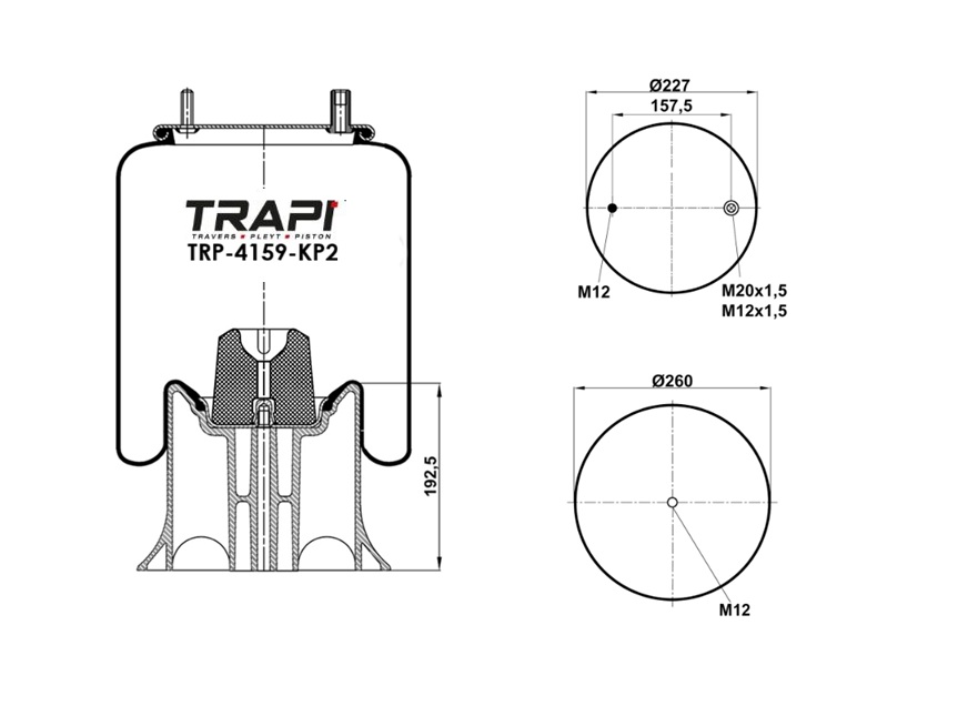 TRP-4159-KP2