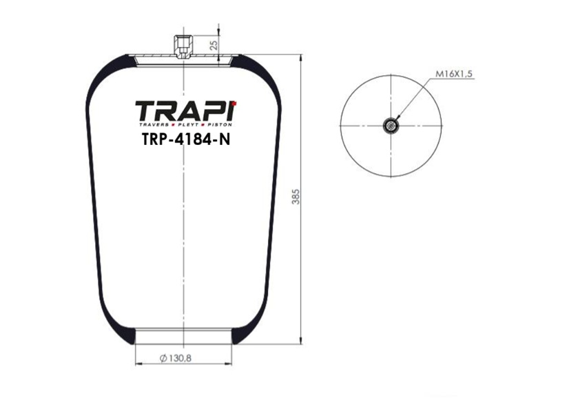 TRP-4184-N