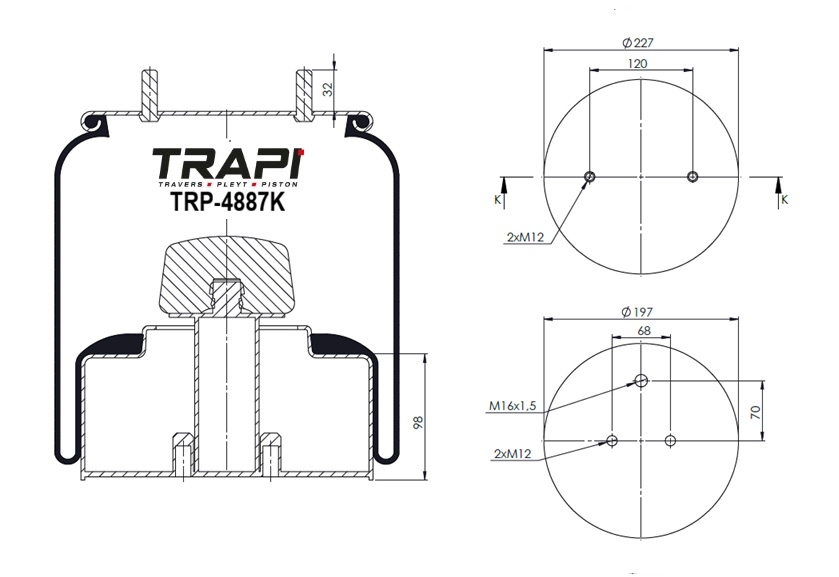 TRP-4887-K