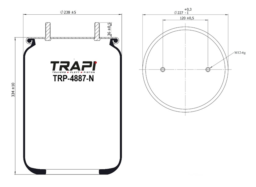 TRP-4887-N