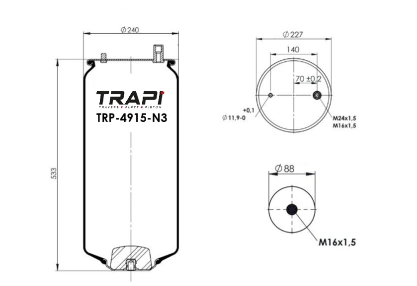 TRP-4915-N3