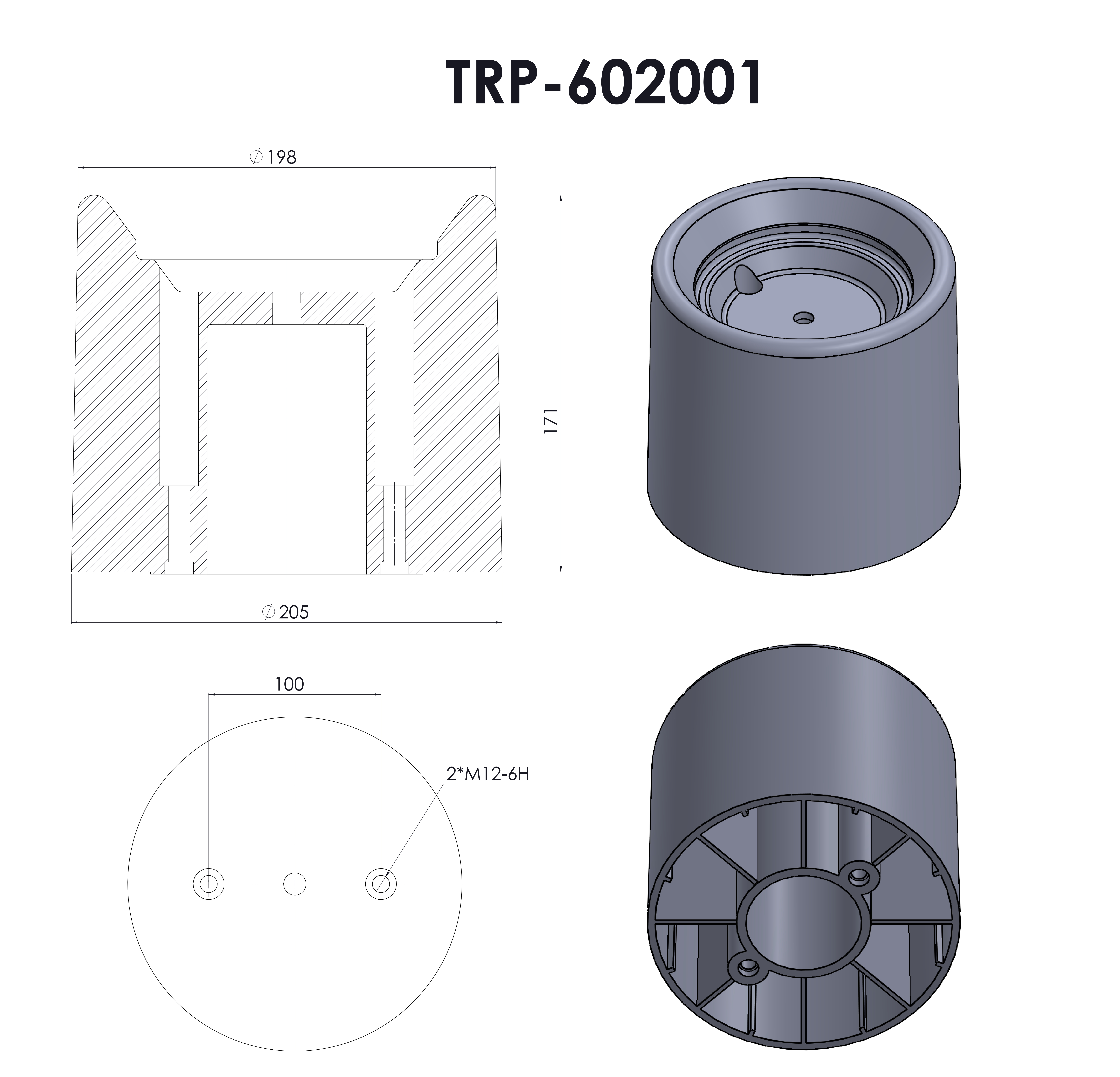 TRP-602001
