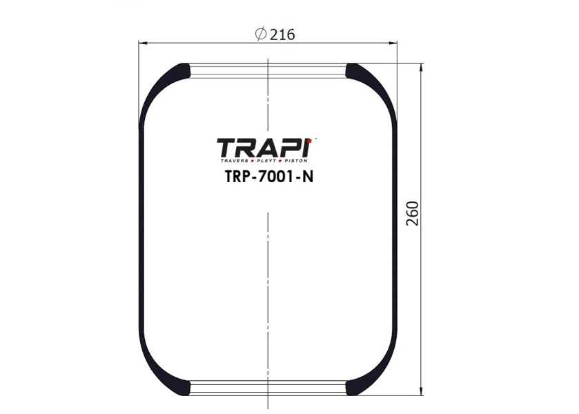 TRP-7001-N