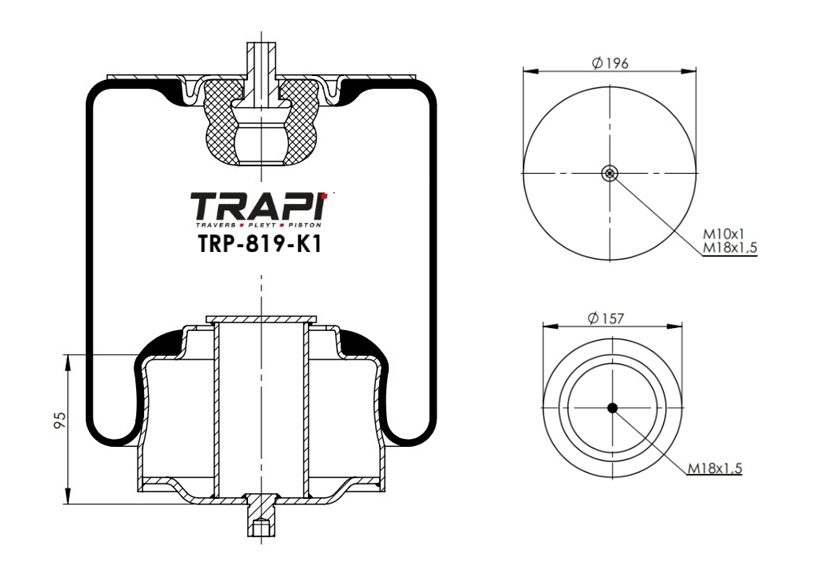 TRP-819-K1