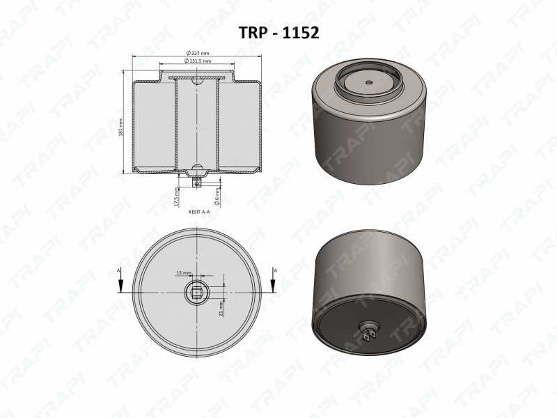 TRP-1152