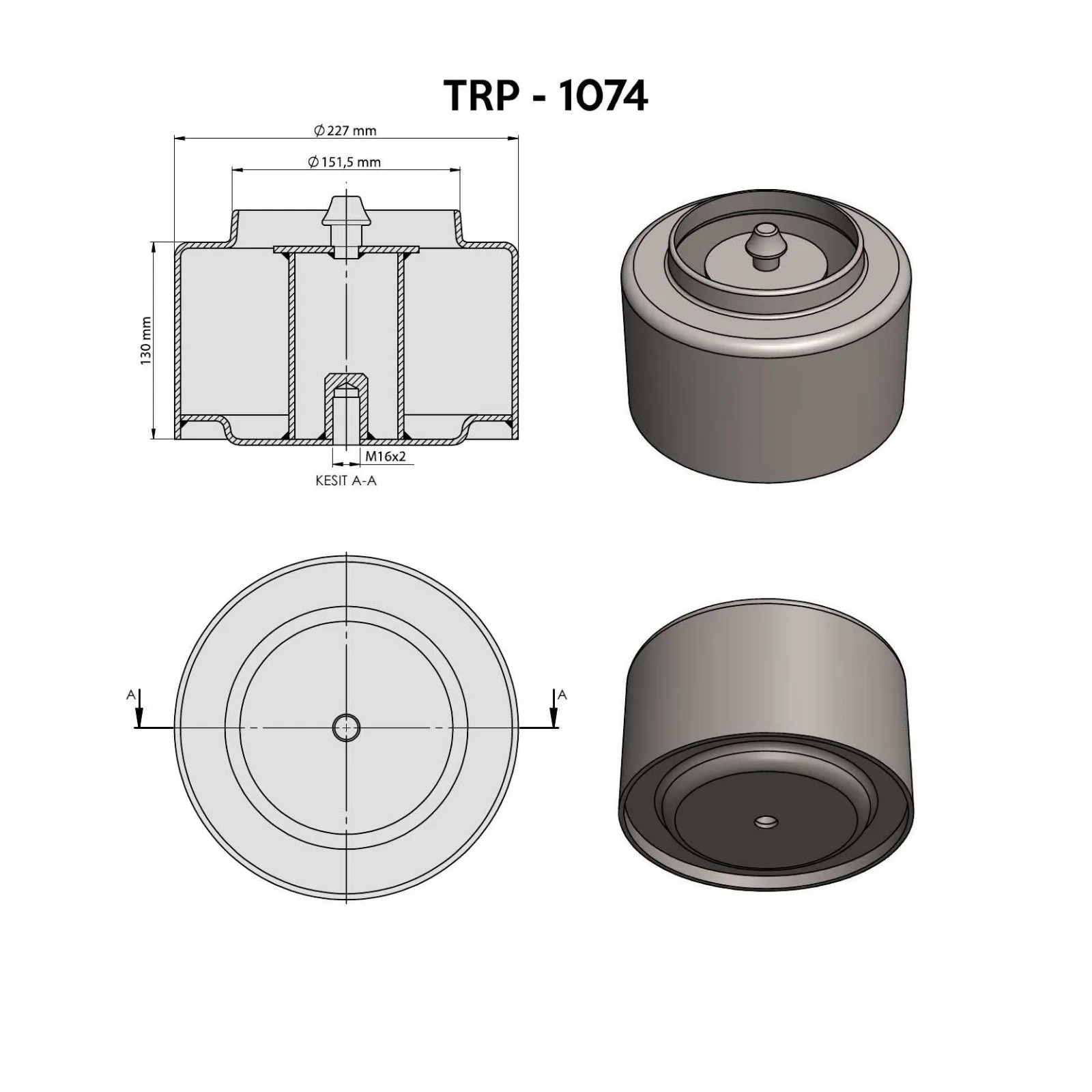 TRP-1074