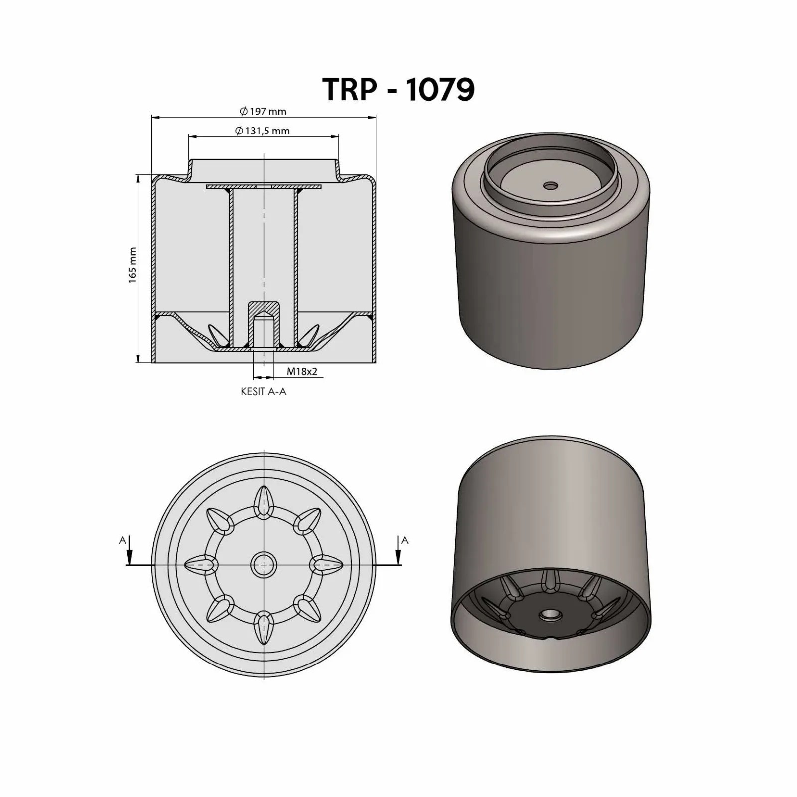 TRP-1079