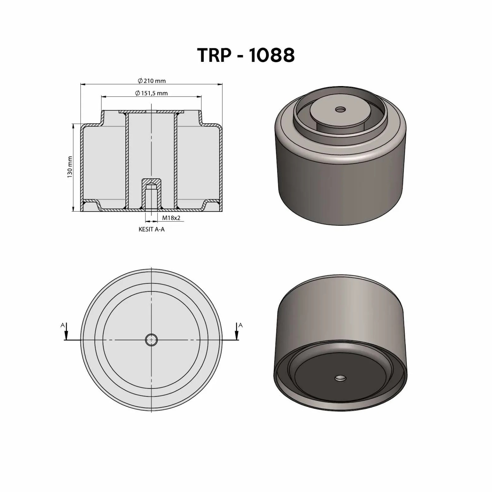 TRP-1088