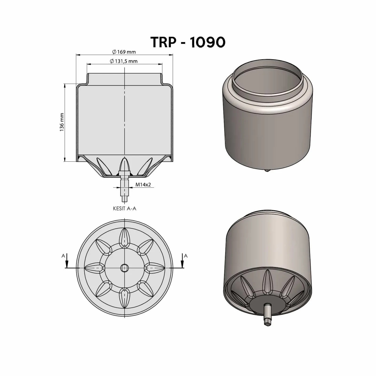 TRP-1090
