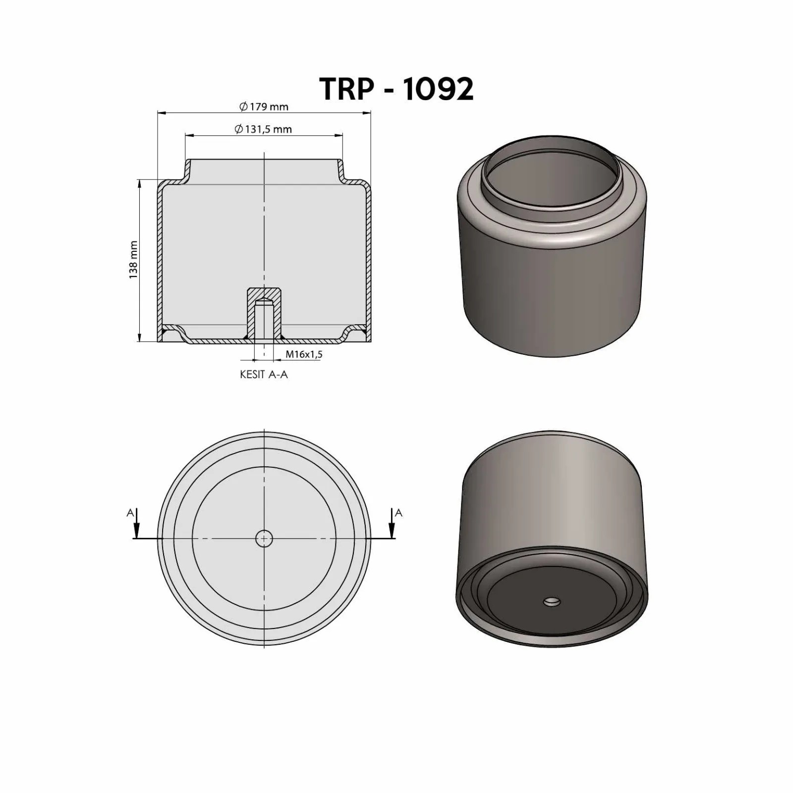 TRP-1092