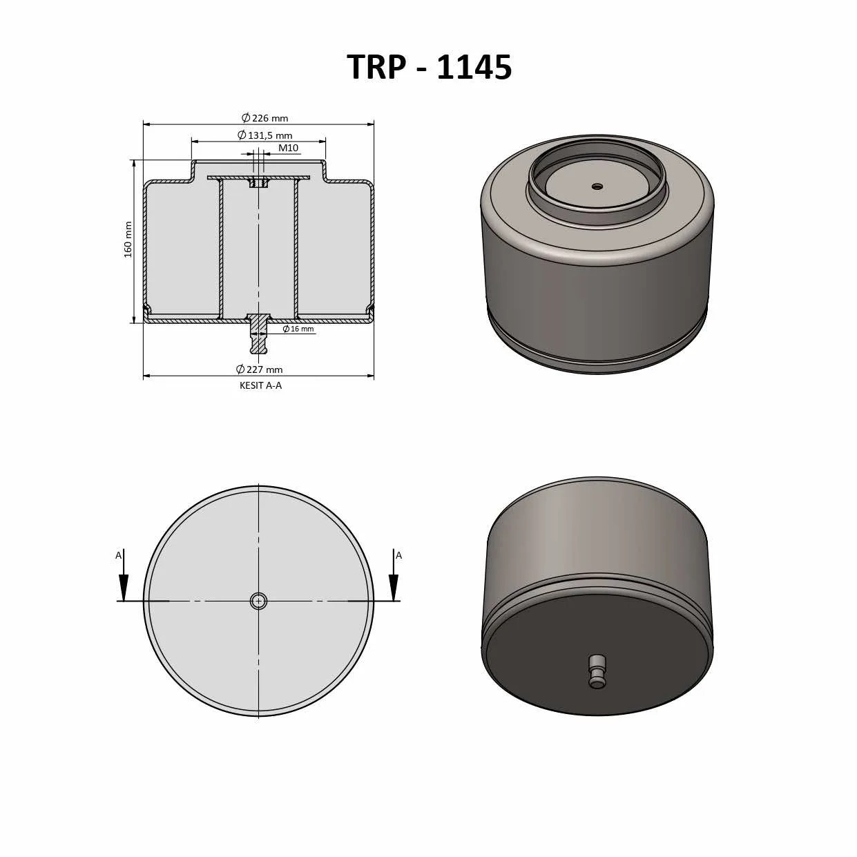 TRP-1145