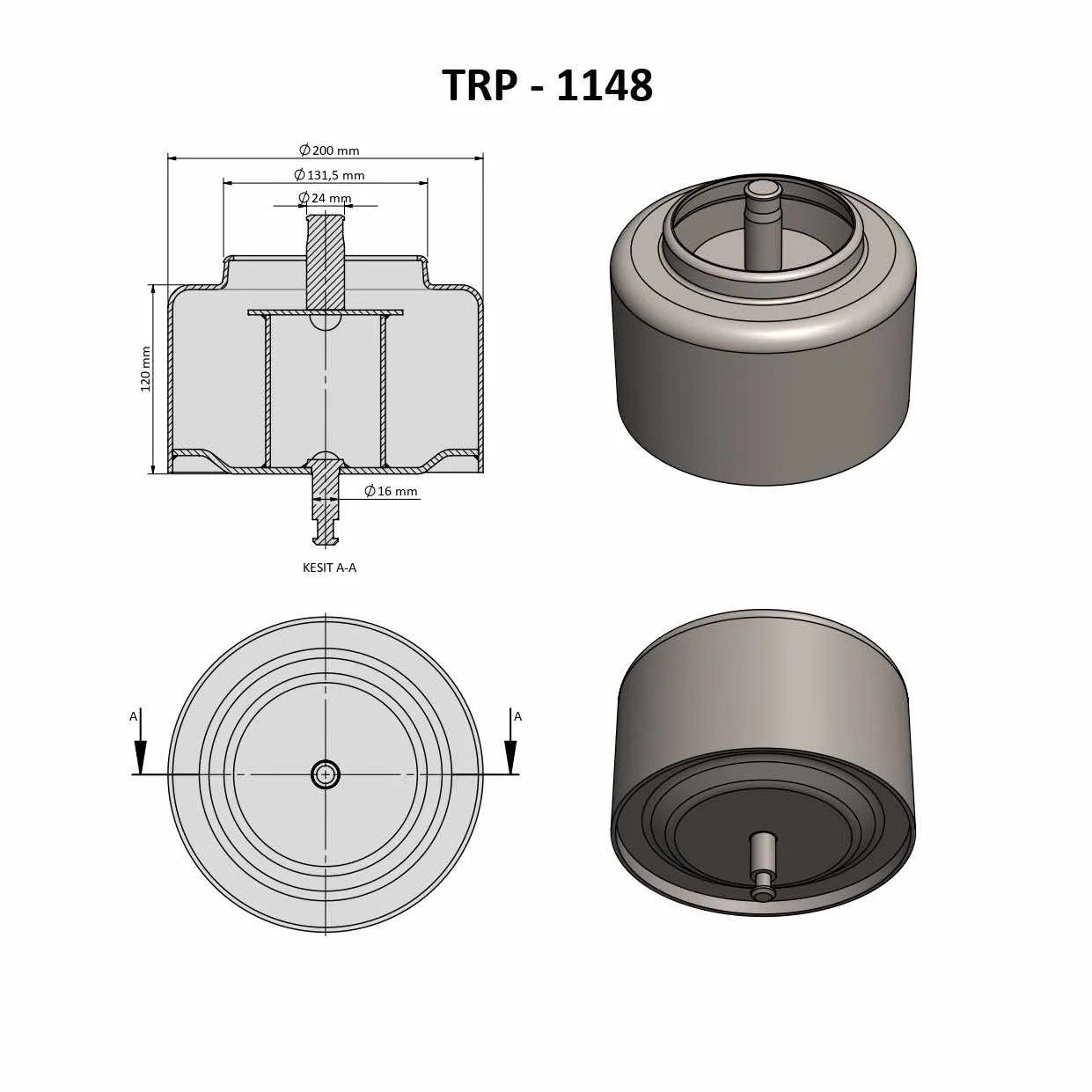 TRP-1148