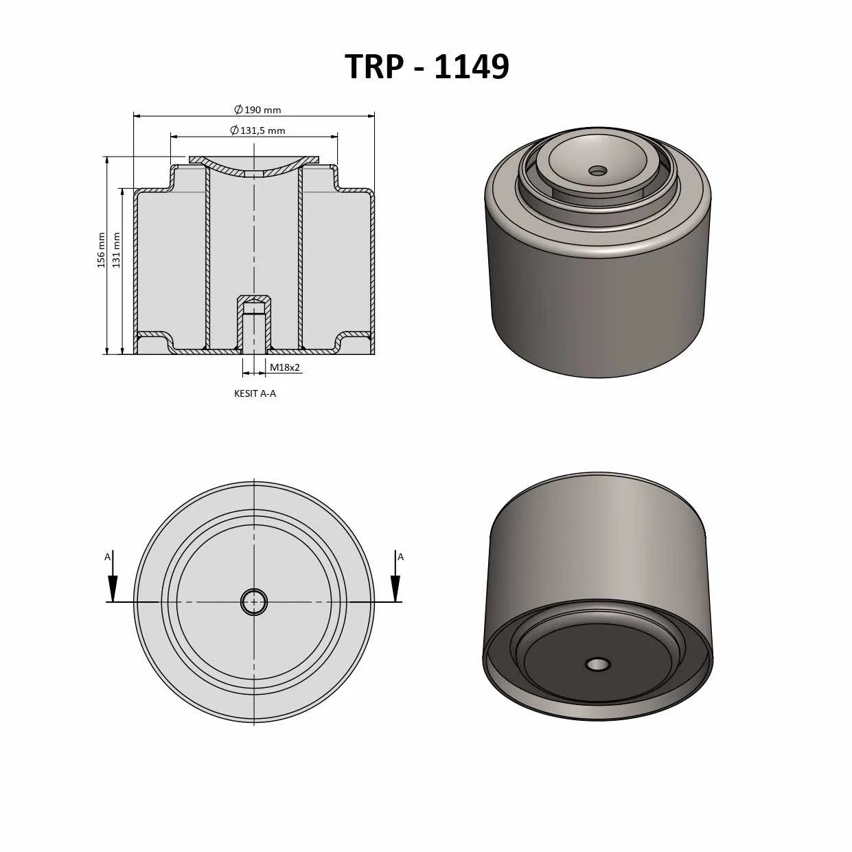 TRP-1149