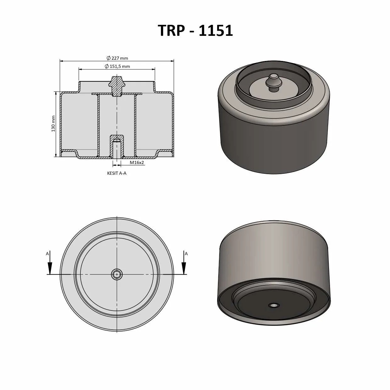 TRP-1151
