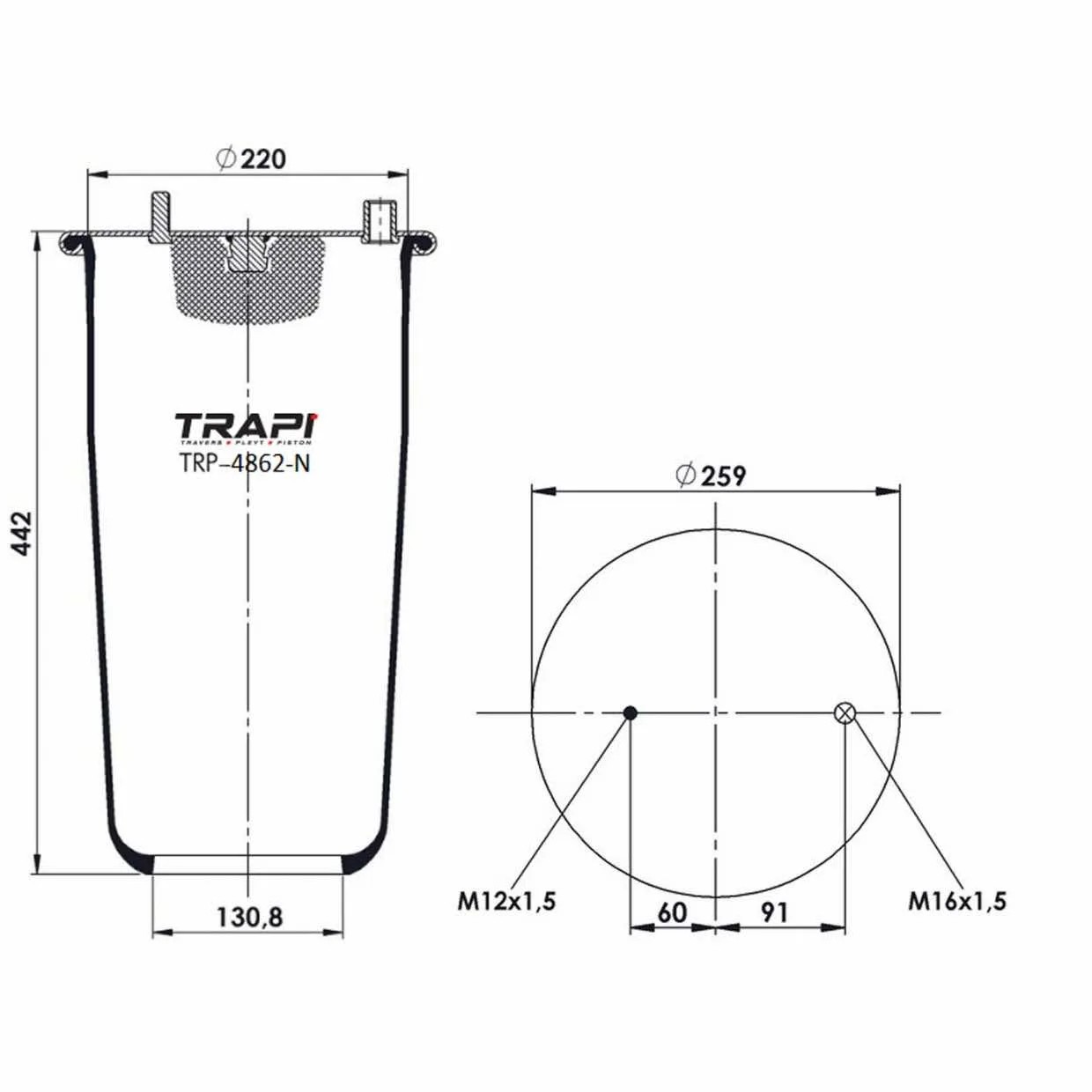 TRP-4862-N