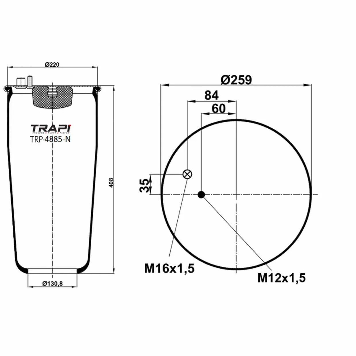 TRP-4885-N