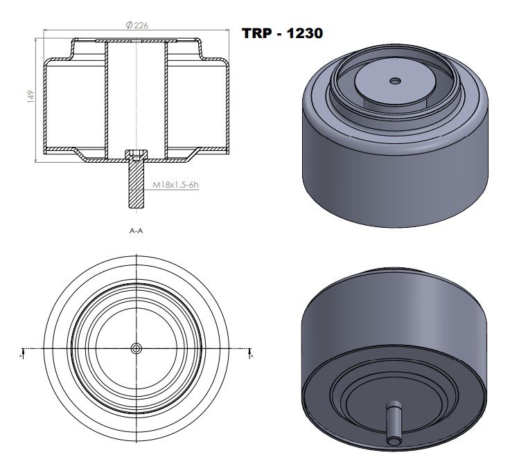 TRP-1230