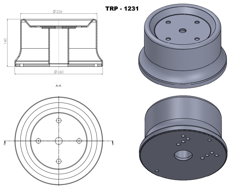 TRP-1231