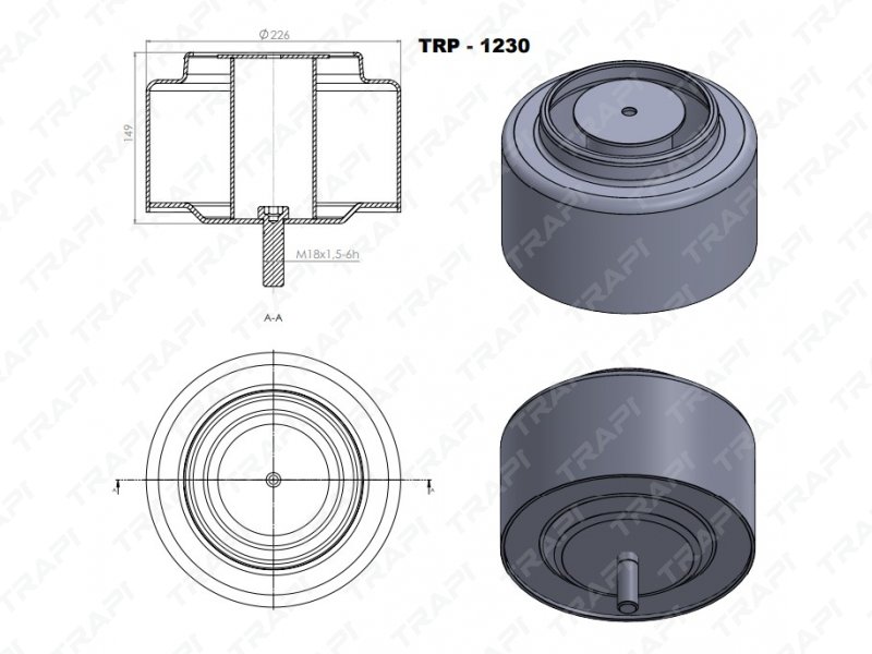 TRP-1230